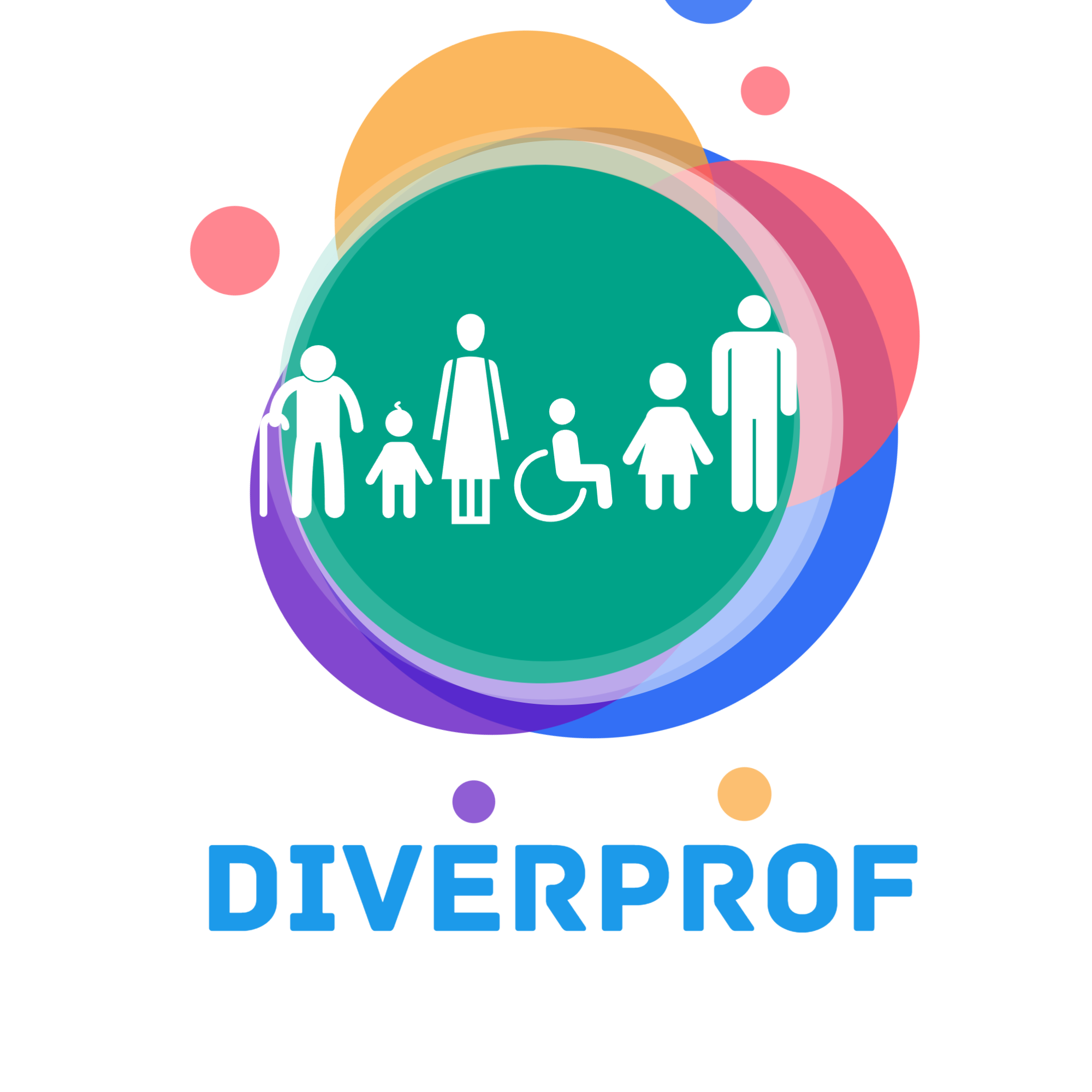 Logo Diverprof